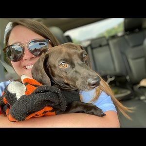 Meet your Posher, Madison